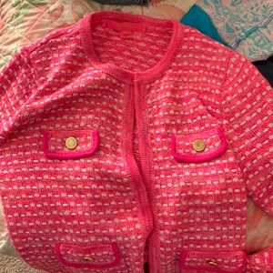 Lilly Pulitzer Kienna Cardigan
